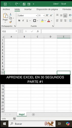 4K views · 113 reactions | Aprende lo mas basico de excel en 30 segundos #tipsexcel #exceltips #Microsoft #office #Excel | Kevin Ramirez | Facebook