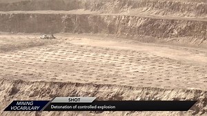 Who knew a career in #NVmining could be such a blast? Learn more about one of the most explosive careers in mining! | Nevada Mining Association