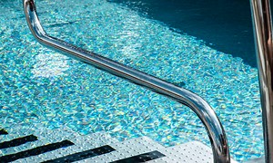 Luxury Hotel with Pool in Copenhagen | Villa Copenhagen