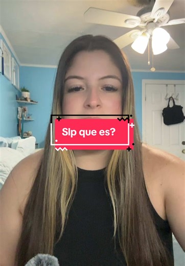 Speech language pathologist what is it?