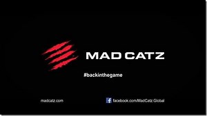 Mad Catz is Back in the Game After Buyout by Chinese Group