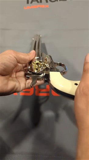 Colt Single Action Army Revolver Airgun #airsoftgun #revolver357 #revolver38 #colts #legend #shorts