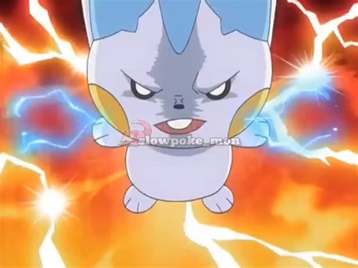 Dawn Celebrates Her 4th Ribbon in Pokémon