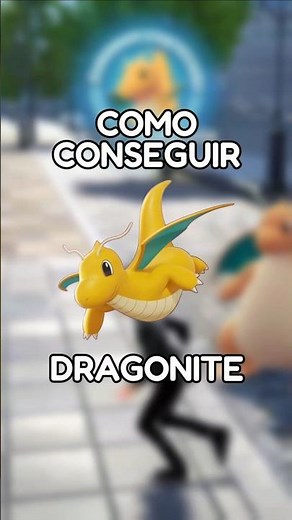 How to get Dragonite in Pokemon Legends Z-A