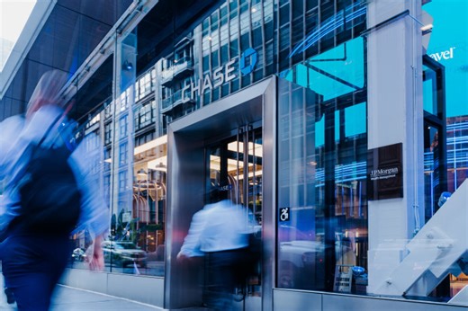 Exclusive | JPMorgan Tokenizes Private-Equity Fund on Its Own Blockchain