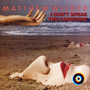 Break my stride by Matthew Wilder