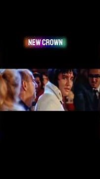 EPIC: Elvis Presley in Concert (2025) – Official Trailer | The King Returns 👑🔥