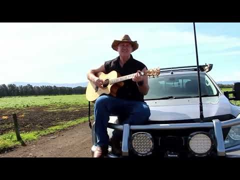 Listening to Country Music on the Radio