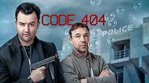 Code 404 - Peacock Series