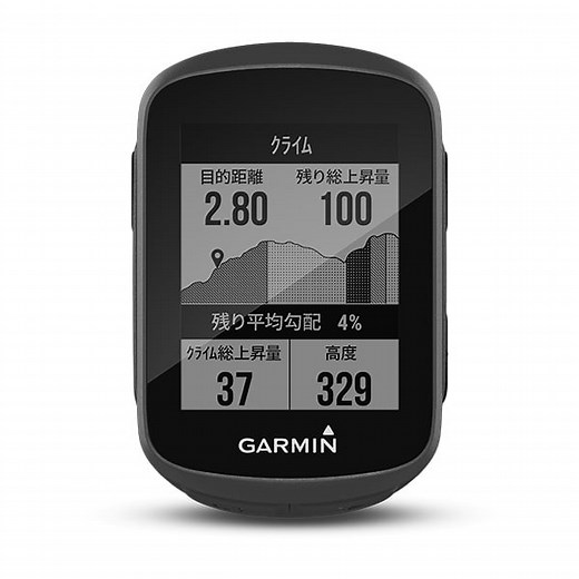 Edge 130 Plus 本体のみ | スポーツ＆アウトドア | Garmin 日本