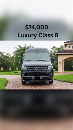 Looking for a luxury Class B RV that’s easy to drive but fully equipped? Just $74,000 - This 2021 Airstream Interstate 24GL Tommy Bahama Edition built on a Mercedes Sprinter 3500 has only 10k miles and is perfect for road trips, van life or full time travel. Turbo Diesel power, Solar panels,generator,wet bath, convertible lounge bed and premium Ultraleather interior make this one of the most desirable camper vans on the market right now. Financing available and we offer nationwide delivery acros