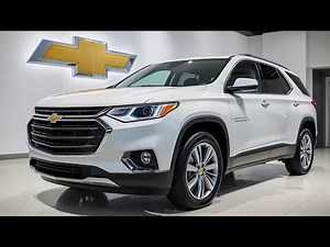 "Chevrolet Uplander Review | The Forgotten Minivan That Still Beats Many in 2025!"