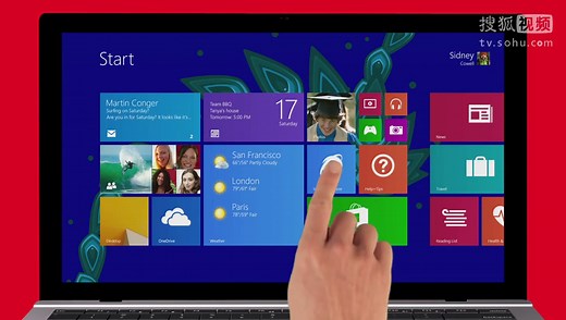 Windows 8.1 Personalize Start