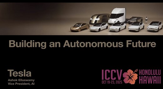 Tesla VP Ashok Describes Technology of FSD | NextBigFuture.com