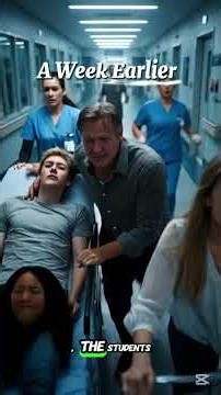 Healthy Teens Suddenly Couldn’t Breathe… Here’s What Happened 🫁 #breathing #lungs