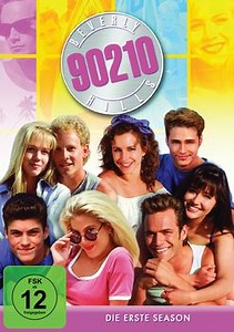 Beverly Hills 90210 - Staffel 1 Trailer SD (Deutsch) (1990)