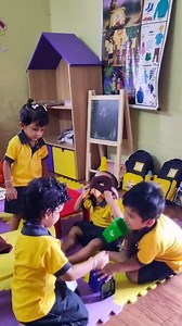 🌟 Give Your Child the Best Start at Kidzee! 🌟 At Kidzee, we believe that every child is unique and deserves a nurturing environment where learning is fun, creativity flows, and confidence grows. Let your child explore, learn, grow, and shine with the best pre-school in town. 📚 Programs Offered: • Playgroup (1.5 – 2.5 yrs) • Nursery (2.5 – 3.5 yrs) • Junior KG (3.5 – 4.5 yrs) • Senior KG (4.5 – 5.5 yrs) 📍 Visit today to know more or call: 📞 7085394920 #instareels #preschool #zeelearn #kidzee