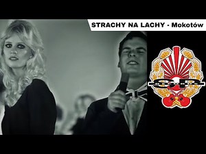 STRACHY NA LACHY - Mokotów [OFFICIAL VIDEO]