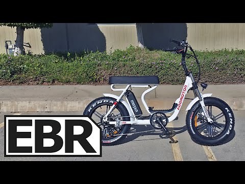 AddMotoR MOTAN M-66 R7 Review - $1.8k