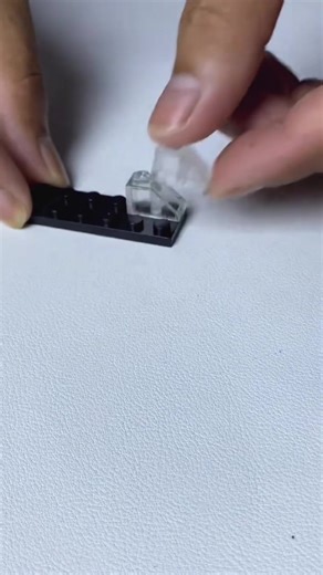 Transforming Bricks into Creative Lego Models