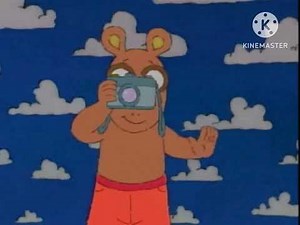 Arthur Theme Song In G Major 27