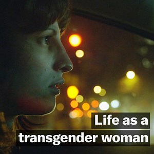 264K views · 292 reactions | "The first recollection I have that something was amiss was when I was 7 or 8 years old. I had a dream where I was on board the Enterprise from Star Trek. There was this transporter accident, and I switched bodies with this girl from my second-grade class. Instead of freaking out, I was like, "Oh. Hey, this feels kind of nice. I like this.'" –Lily Carollo, on her journey as a transgender woman | Vox | Facebook