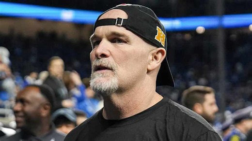 Dan Quinn's 'absolute savage' comment on Commanders' next opponent
