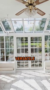 78 reactions · 4 comments | Do you need more space in your home?  If so, a conservatory is a cost-effective way to increase the size of your living area without having to move. But here's the big question... How much will it cost to make this investment in your home? Click the 'learn more' button to compare quotes in your area. | My Home Improvements | Facebook