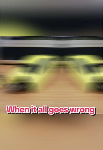 When Drag Racing Goes Wrong: A Crash Compilation