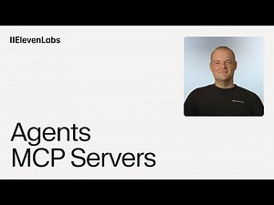 Connect Custom Tools to Your Agent with MCP – Model Context Protocol Tutorial