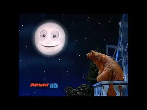 Bear In The Big Blue House You learn Something New Every Day (Part 7)