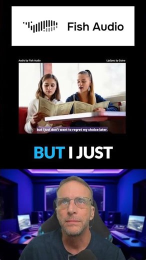 STILL the most realistic TTS. Prove me wrong.