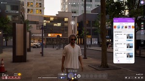 InZOI - How to Get a Job