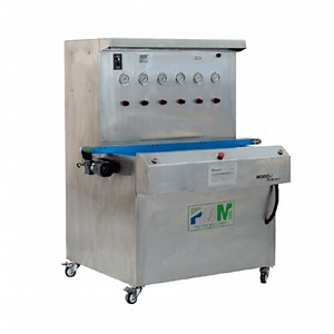 [Hot Item] Factory Outlet Filter Bubble Point Testing Machine Pljl-6