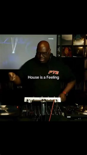 Best feeling. #carlcox #deephouse #housemusic #gypsywoman #disco | house music