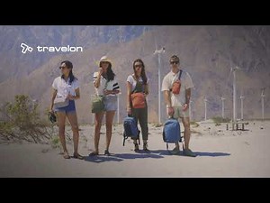 Travelon Voyages 5-Point Anti Theft Bags 2025