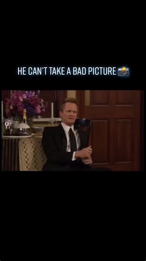 Barney's Perfect Poses Over the Years