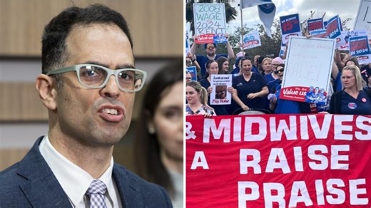 NSW average public service wages top six-figure high for first time