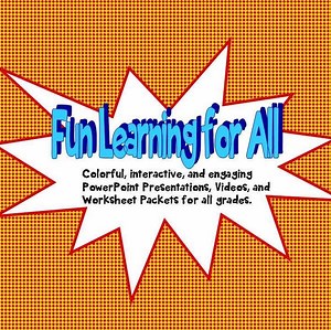 Fun Learning for All