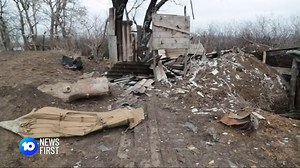 2K views · 29 reactions | There is a flood emergency in parts of Northern NSW and South-East Queensland as rain continues to pour. The death toll from flooding has risen to 8 in QLD and there is an evacuation order in 12 areas, affecting at least 16,000 people. | 10 News Sydney | Facebook