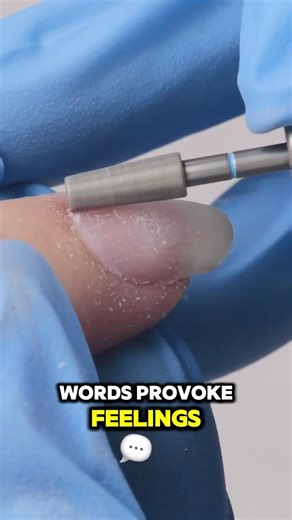 Grit matters! #nails #naileducation #efile #naildrill