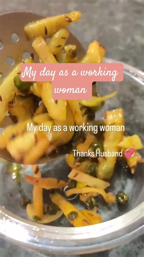 My Day as a Working Woman | Daily Routine Vlog