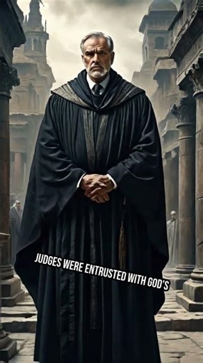 Divine Justice ~ Psalm 82’s Call to Action