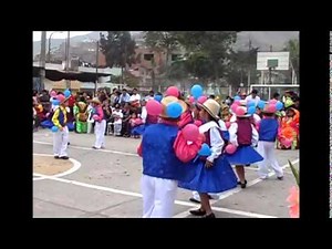 Carnaval coqueta
