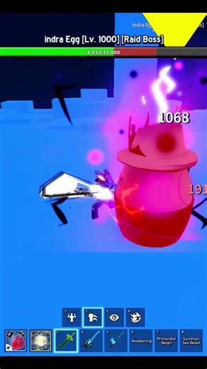 This is the best frags method in bloxfruits #roblox #bloxfruits #update
