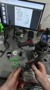 AC compressor Leak Repair #mechanic #mechaniclife #asmr #pov #honda