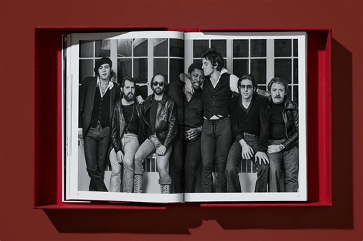 The true meaning behind Bruce Springsteen's E Street Band