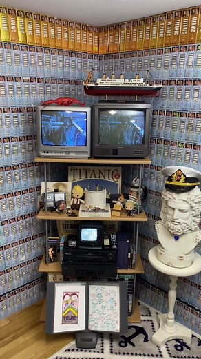 titanicfan97 on TikTok