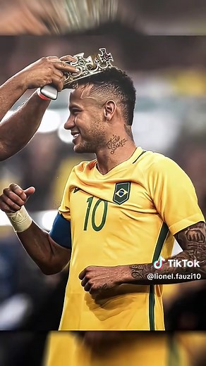 Neymar Jr's Unbelievable Football Skills