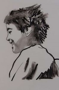 Eye for an Eye - Movie